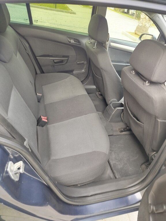 Opel Astra, 1.4 L, 2007 il, 321 000 km 99-VU-379 — Avtomobillər, Yevlax (12)