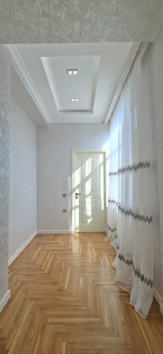 Satılır 3 otaqlı yeni tikili 77 m² — Mənzil, Xırdalan (6)