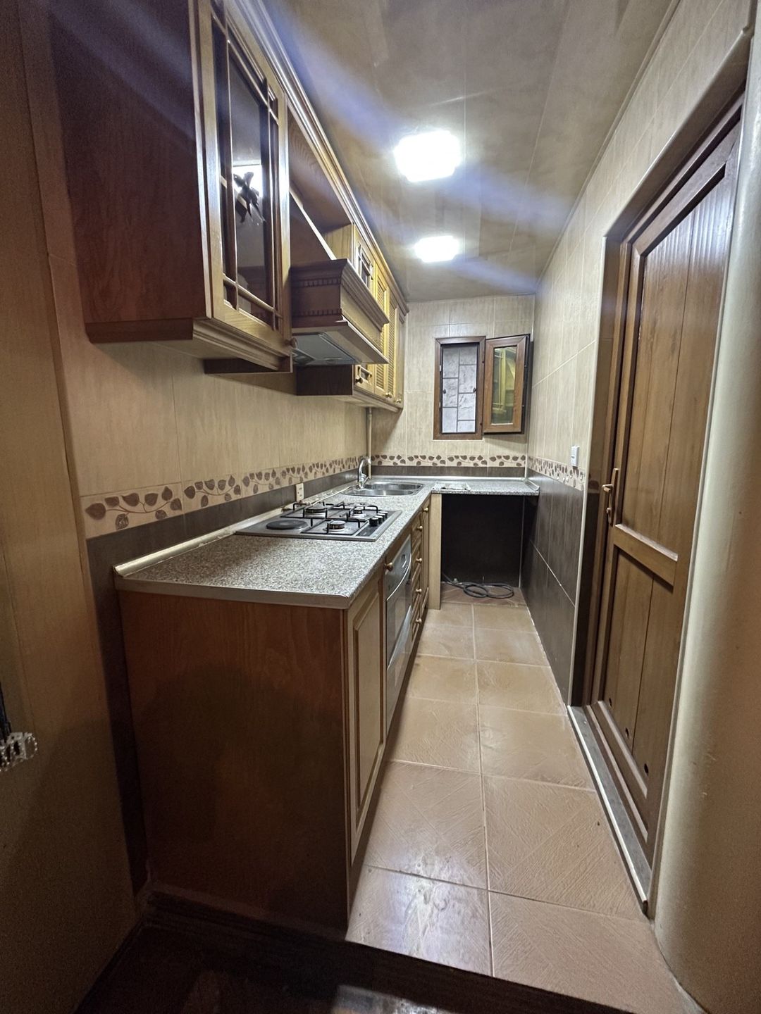 Satılır 3 otaqlı köhnə tikili 85 m² — Mənzil, Bakı (12)