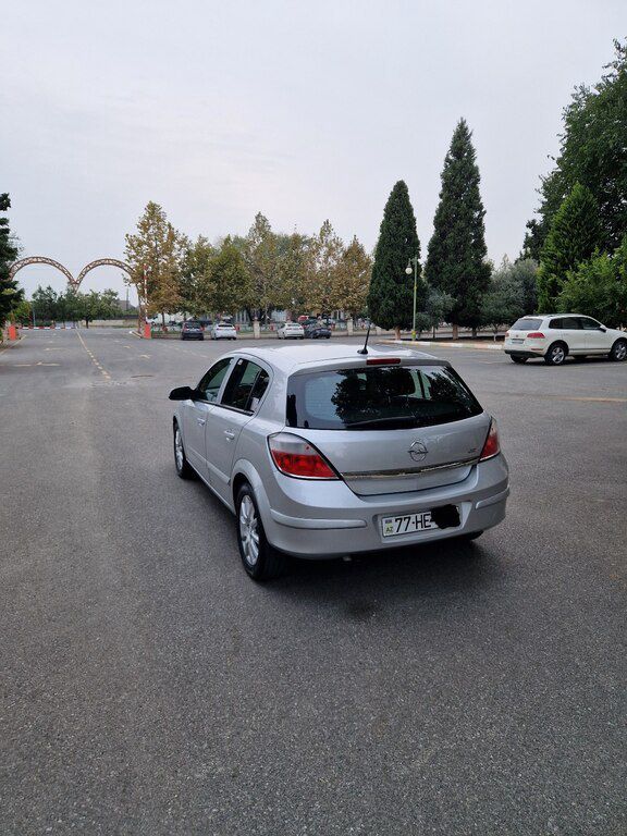 Opel Astra, 1.4 L, 2006 il, 300 000 km — Avtomobillər, Göyçay (3)
