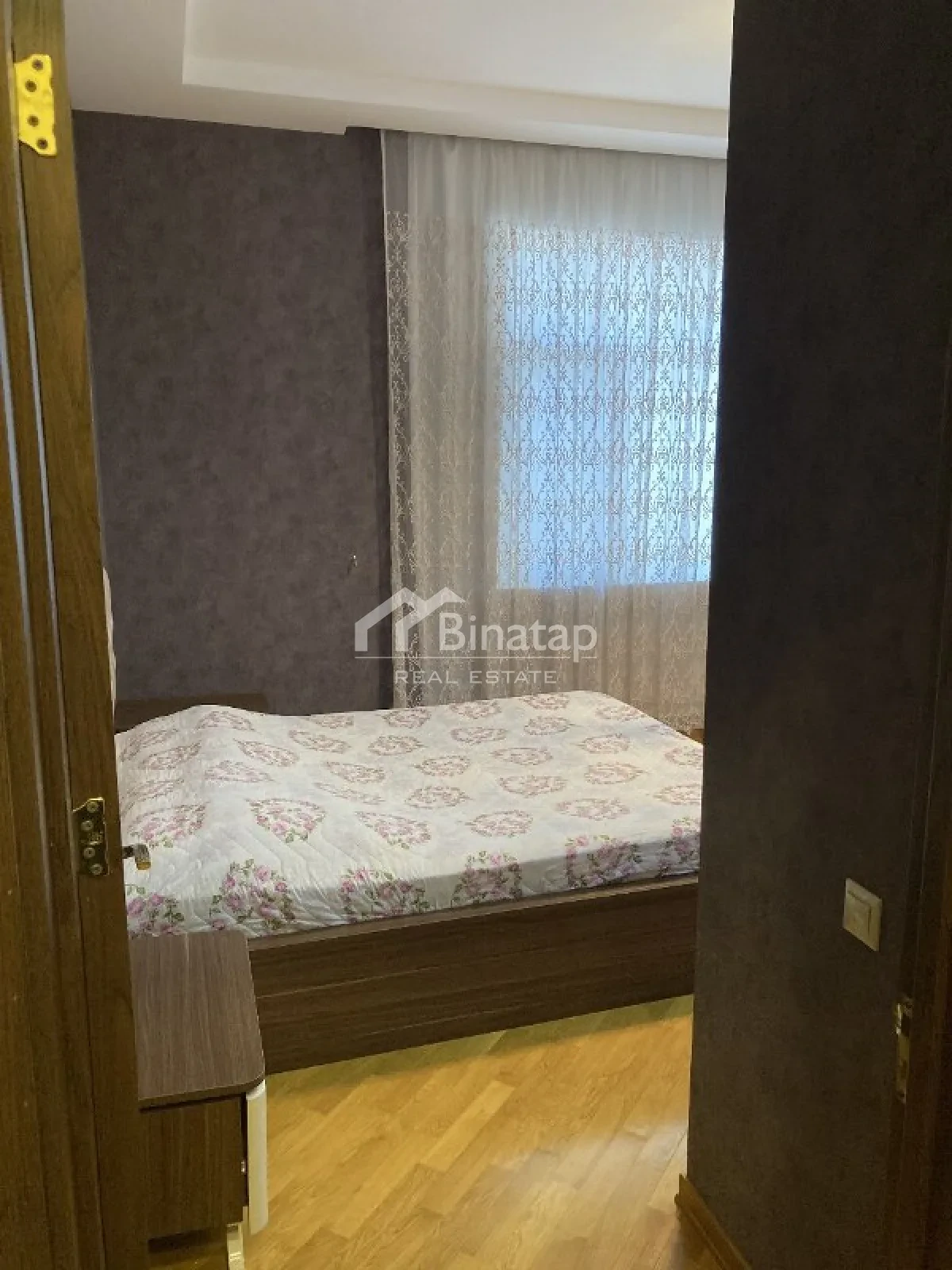 Satılır 3 otaqlı yeni tikili 104 m², Elmlər Akademiyası metrosu, Yasamal rayonu — Mənzil, Bakı (4)
