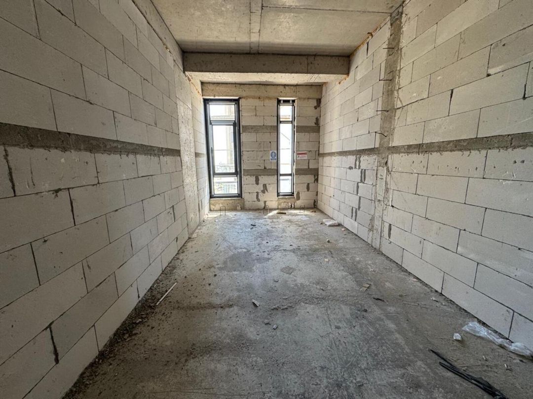 Satılır 3 otaqlı yeni tikili 158 m² — Mənzil, Bakı (2)