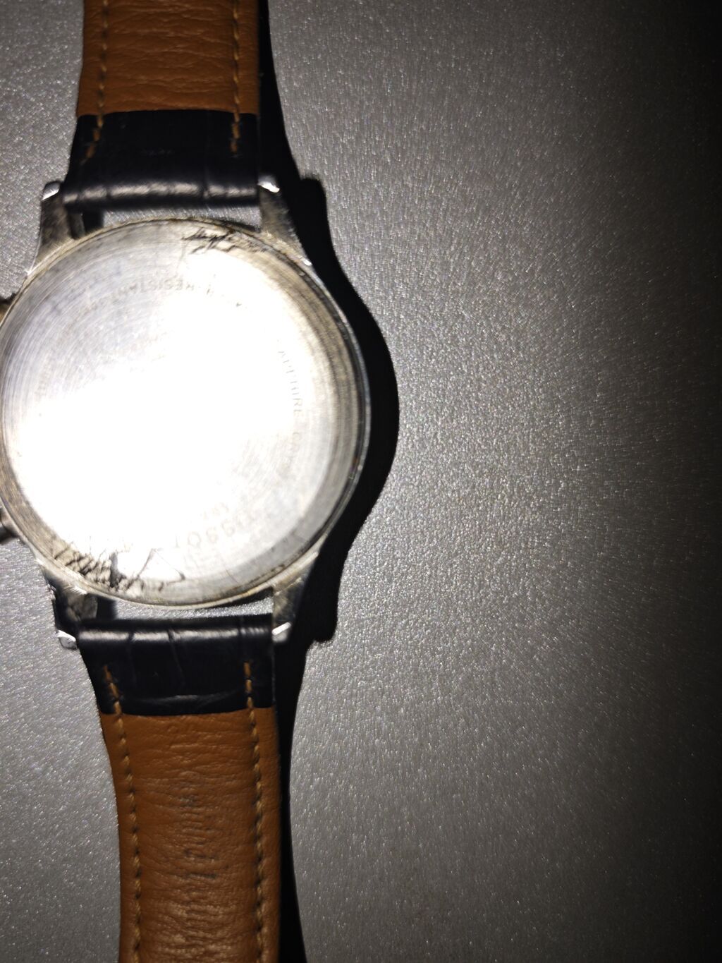 Tissot Klasik Kvars Xronoqraf Kişi Saatı - Brend/model: Tissot, Swiss — Qol saatları, Bakı (4)