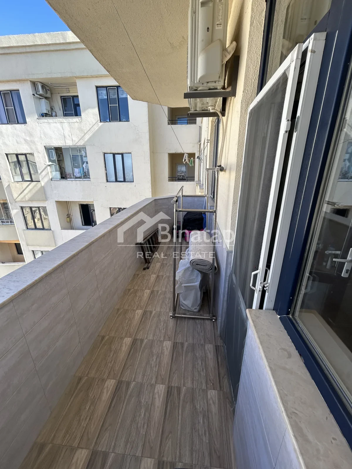Satılır 4 otaqlı yeni tikili 134 m², Dərnəgül metrosu, Binəqədi rayonu — Mənzil, Bakı (5)