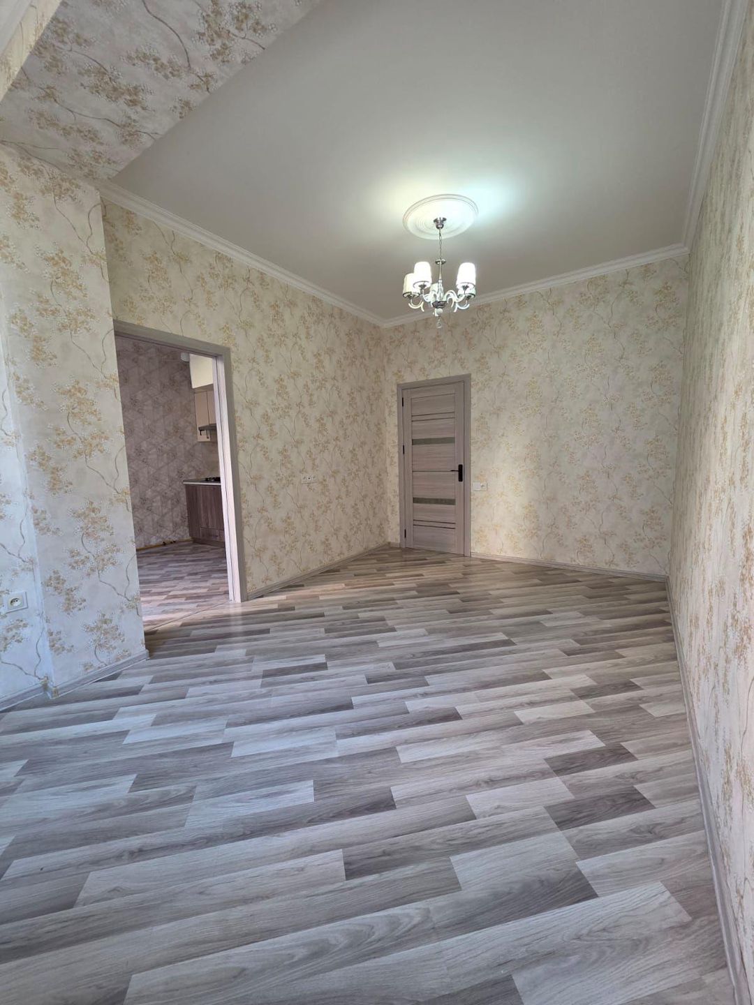 2 otaqlı mənzil, 55 m², Vasif Əliyev küçəsi, 212 — Mənzil, Bakı (6)