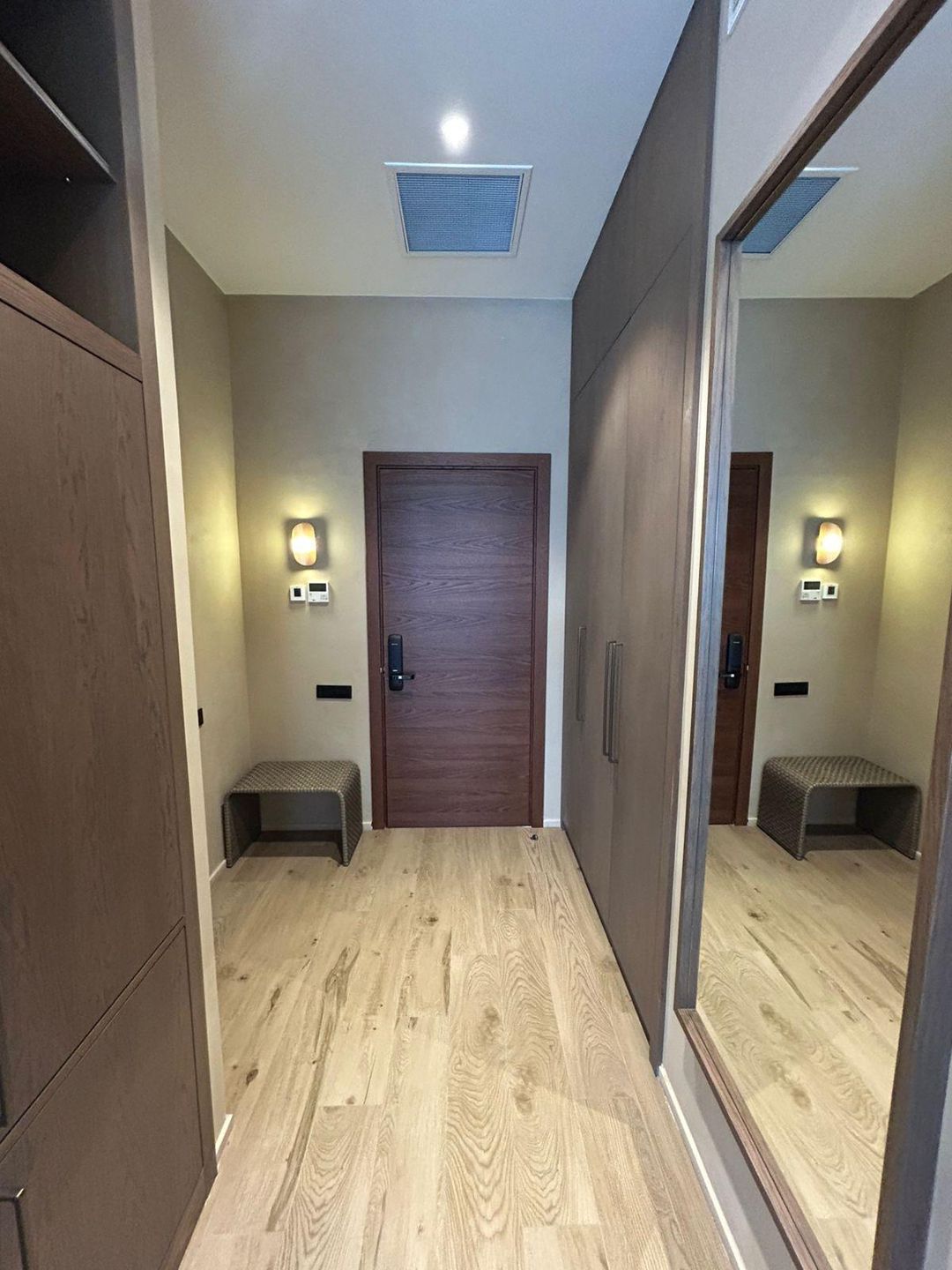 1 otaqlı mənzil, 56.7 m², Sea Breeze, 3 (Lighthouse) — Mənzil, Bakı (8)