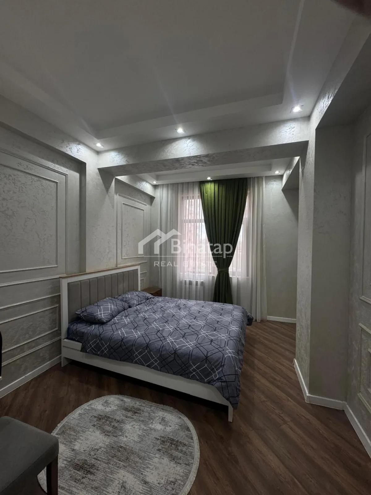 Satılır 3 otaqlı yeni tikili 73 m², Masazır qəsəbəsi, Abşeron rayonu — Mənzil, Bakı (2)