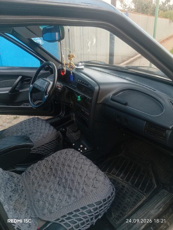 Lada (VAZ) 2115, 1.6 L, 2012 il, 250 979 km 90-NZ-266 — Avtomobillər, Masallı (11)