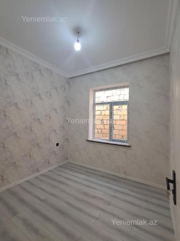 Satılır 4 otaqlı Həyət evi / Villa, 135 m², Saray — Ev, villa, Abşeron (7)