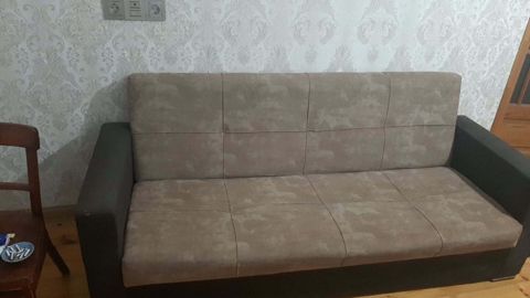 Divan — Bakı