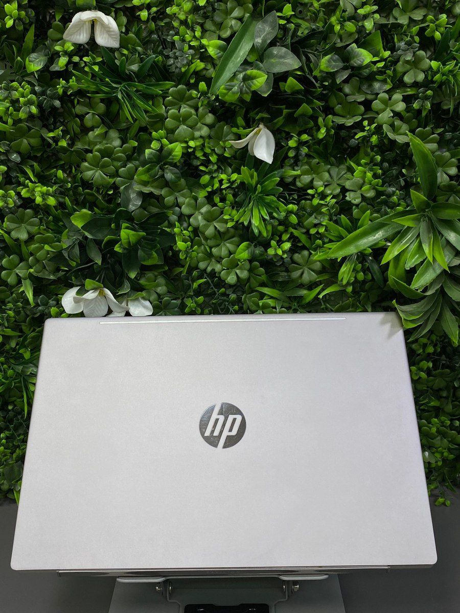 HP Pavilion — Noutbuklar, Bakı (5)