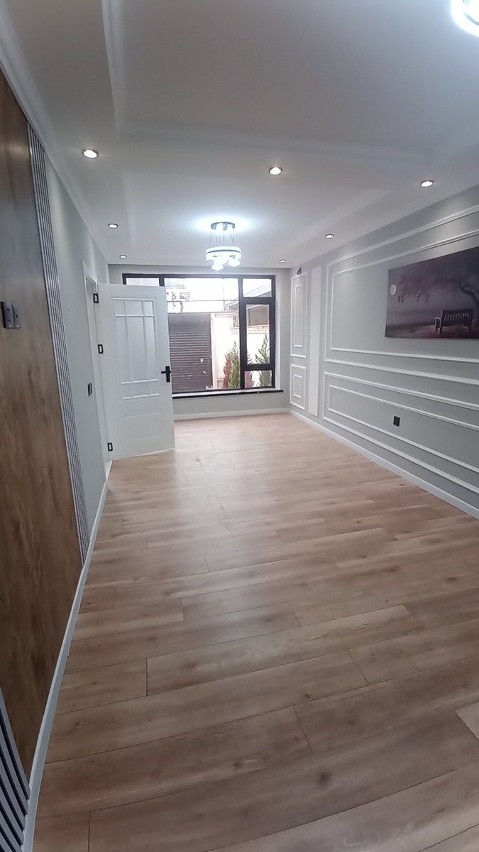 Satılır 4 otaqlı həyət evi/bağ evi 125 m² — Ev, villa, Bakı (7)