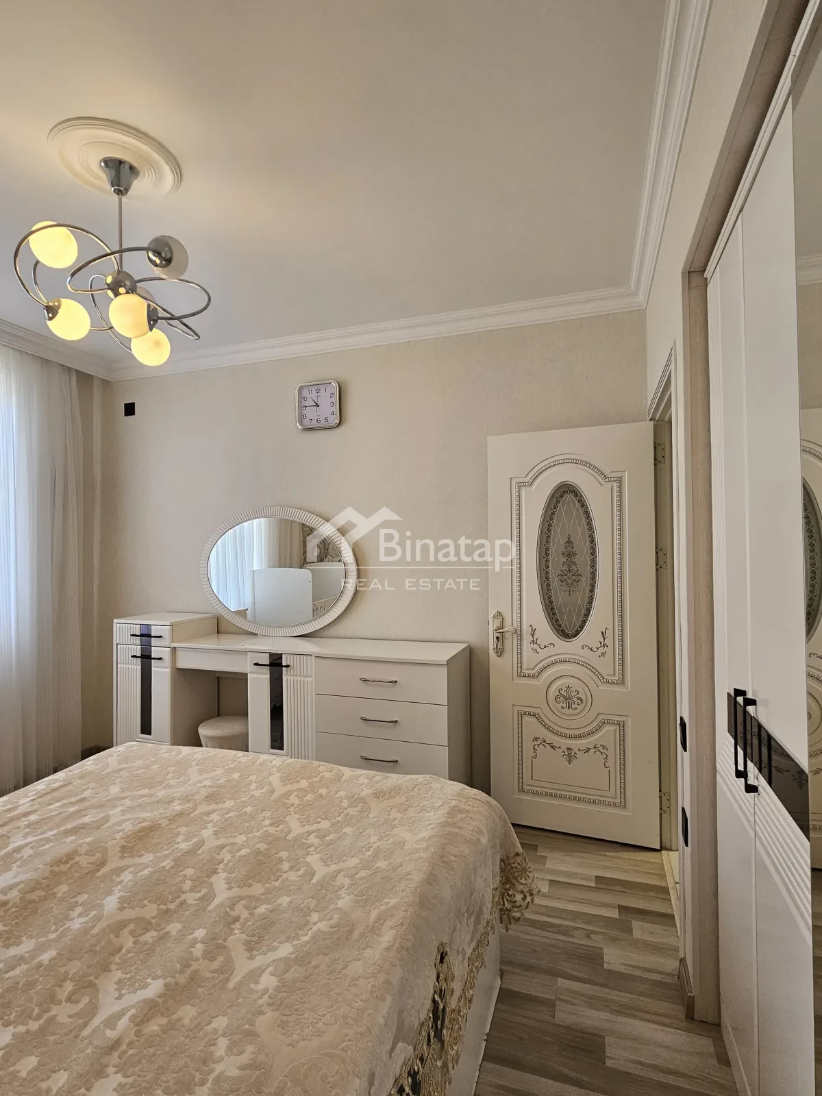 Satılır 3 otaqlı yeni tikili 75.06 m², Xırdalan şəhəri — Mənzil, Bakı (5)