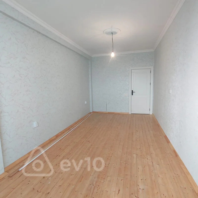 2 otaqlı mənzil, 66 m², Xirdalan Baki Sumqayit şossesi, Xırdalan — Mənzil, Xırdalan (2)