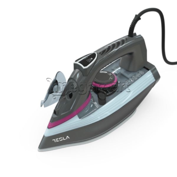 Ütü Tesla IR400GP — Ütü, Bakı (4)