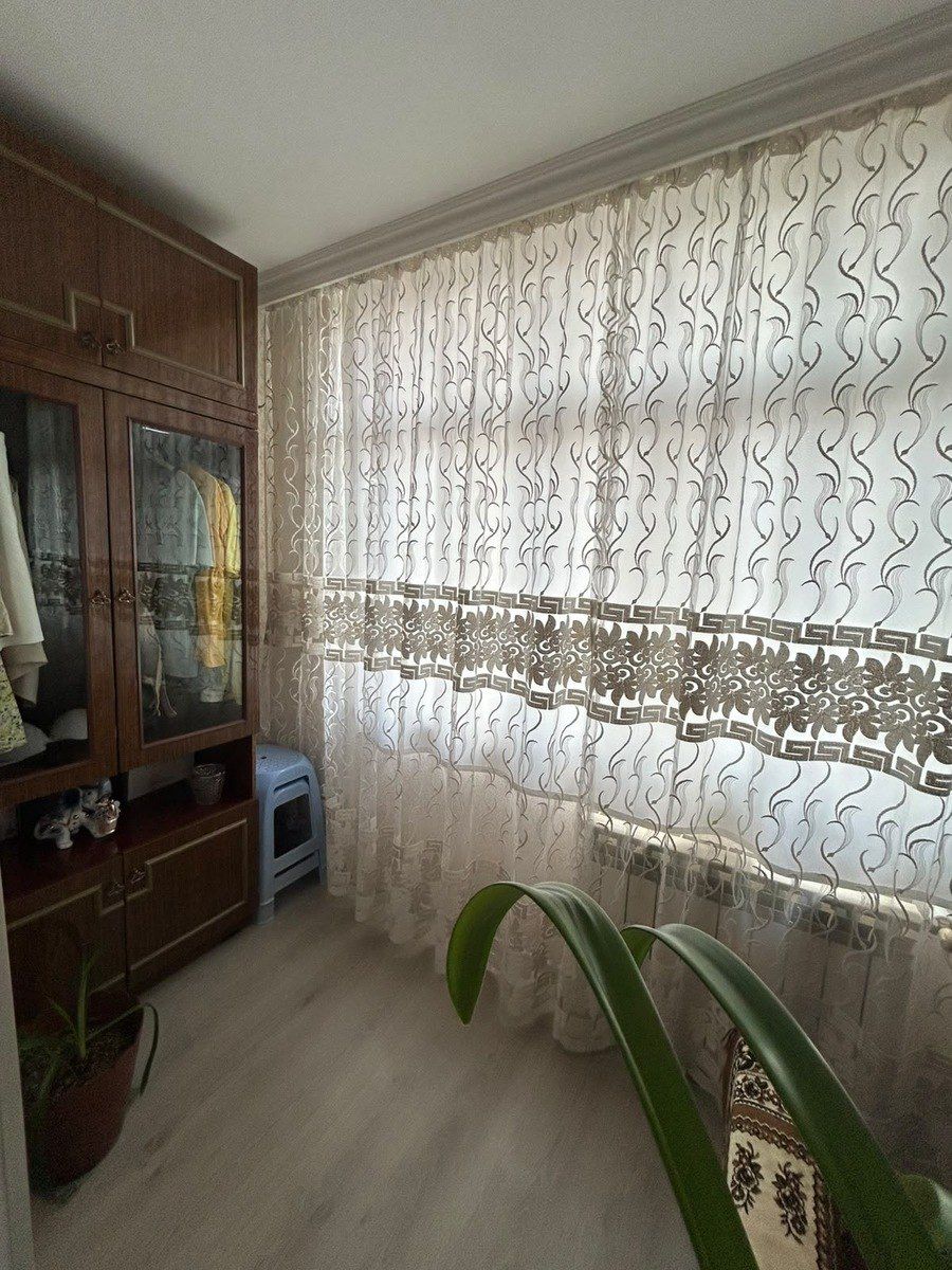 Satılır 1 otaqlı köhnə tikili 17 m² — Mənzil, Sumqayıt (8)