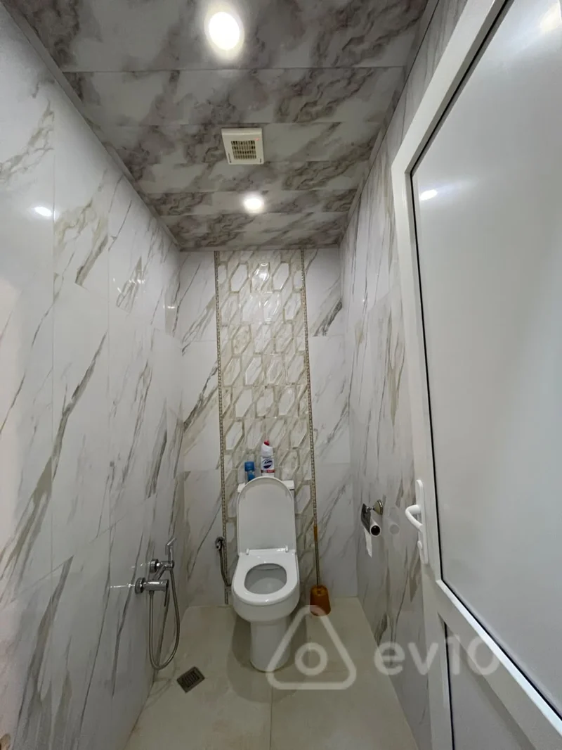 2 otaqlı mənzil, 85 m², Qalubiyyə küçəsi, Heydər parkının yanı, Xırdalan — Mənzil, Xırdalan (9)