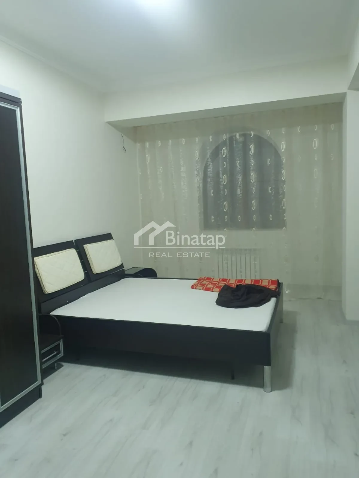 Satılır 2 otaqlı yeni tikili 72 m², İnşaatçılar metrosu, Yasamal rayonu — Mənzil, Bakı (2)