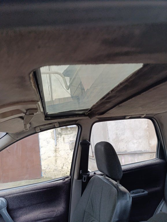 Opel Corsa, 1.4 L, 1994 il, 596 000 km 99-VR-564 — Avtomobillər, Bakı (11)