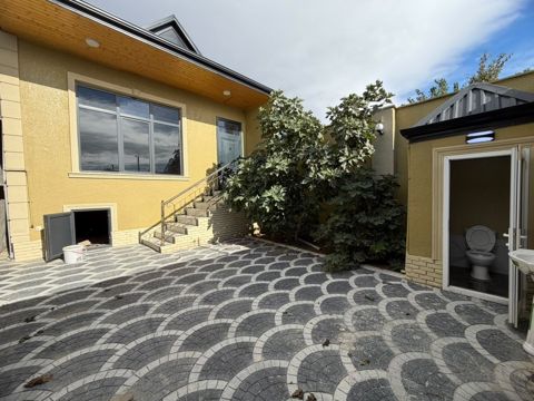Bağ evi, 80 m², Sabunçu r., Bakı — 80 000 ₼ · Bakı · Daşınmaz əmlak Bağ evi, 80 m², Sabunçu r., Bakı — Bakı