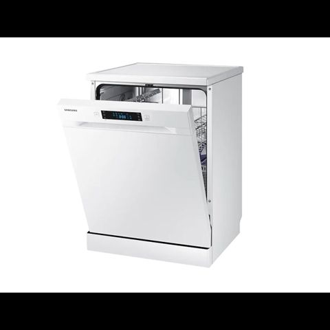 Samsung DW60M5052FW/TR qabyuyan maşın Tam ölçülü (60 sm) və müstəqil — Bakı
