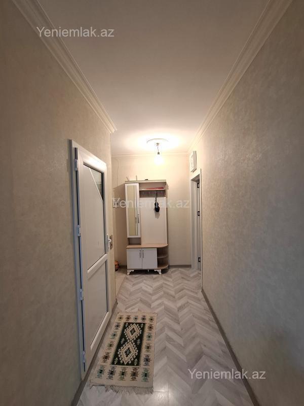 Satılır 1 otaqlı Bina evi menzil (Köhnə tikili), 37 m², 10-cu mikrorayon — Mənzil, Sumqayıt (9)