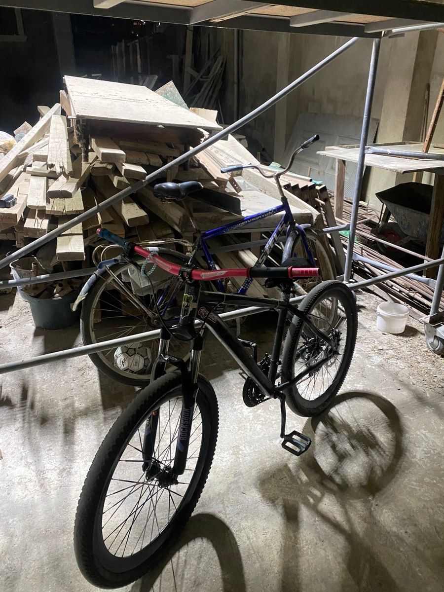 Mtb velosiped Vegas — Velosipedlər, Sumqayıt (3)
