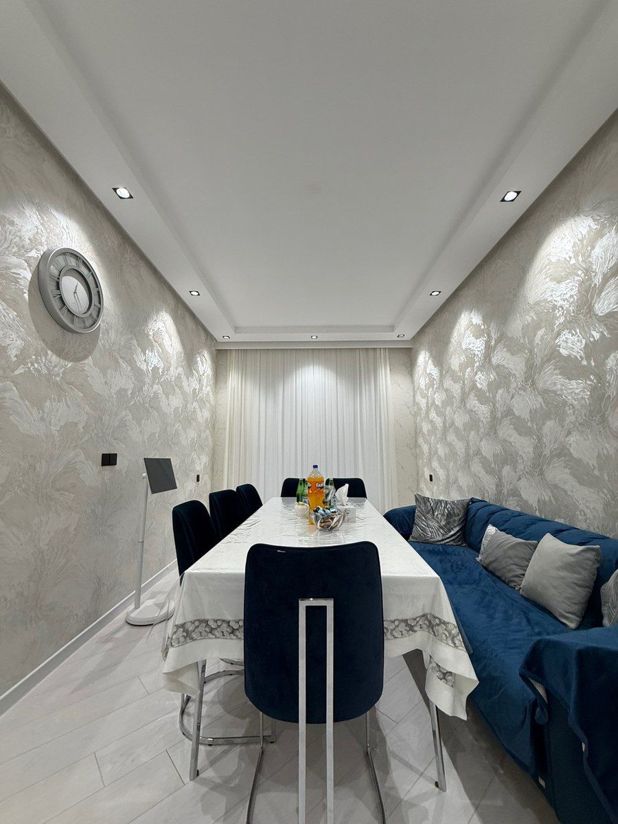 Həyət evi, Masazır qəs — Ev, villa, Bakı (5)