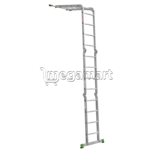 Nərdivan - transformer Novaya vısota NV2320, 4x4 (2320404) — Nərdivanlar, Bakı (3)