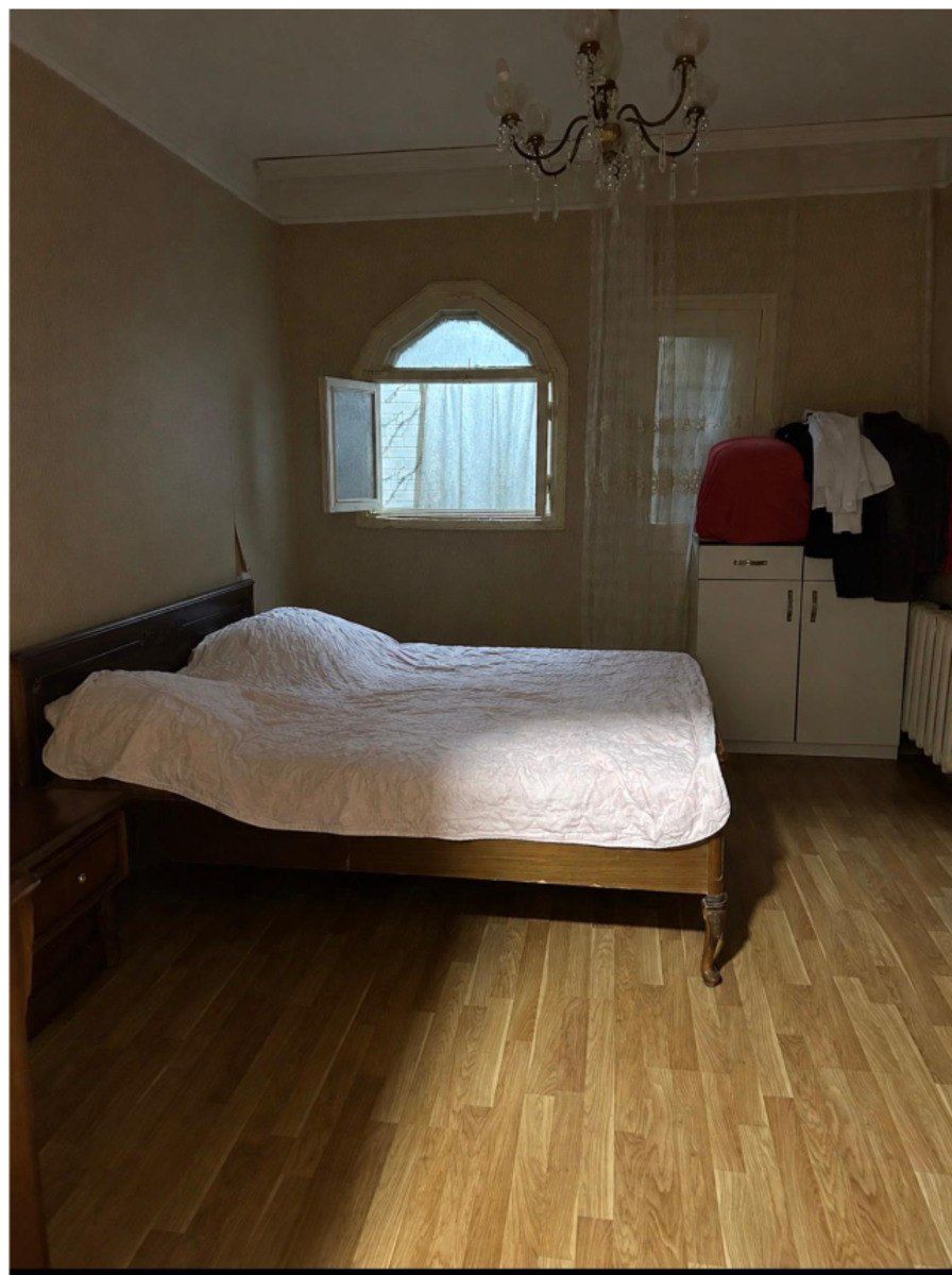 Satılır 2 otaqlı köhnə tikili 40 m² — Mənzil, Bakı (2)