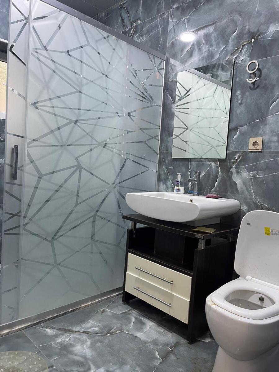 Satılır 3 otaqlı həyət evi/bağ evi 80 m² — Ev, villa, Bakı (2)