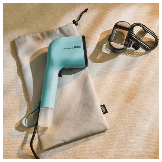 Ütü Braun GS3013GR — Ütü, Bakı (4)