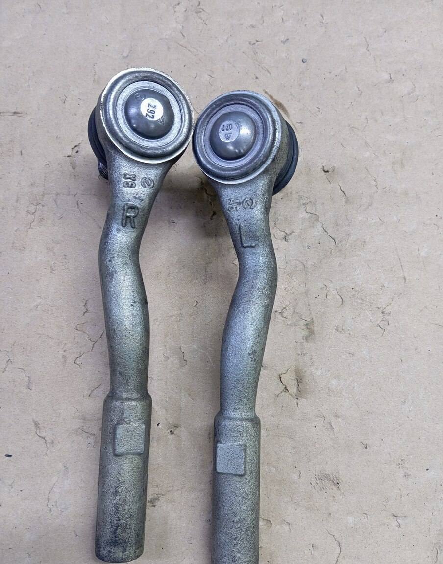 Sükan qolları Mercedes — Bakı