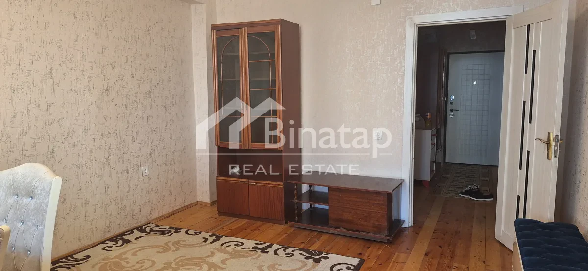 İcarəyə verilir 3 otaqlı yeni tikili 96 m², Hacı Zeynalabdin qəsəbəsi, Sumqayıt — Mənzil, Bakı (2)