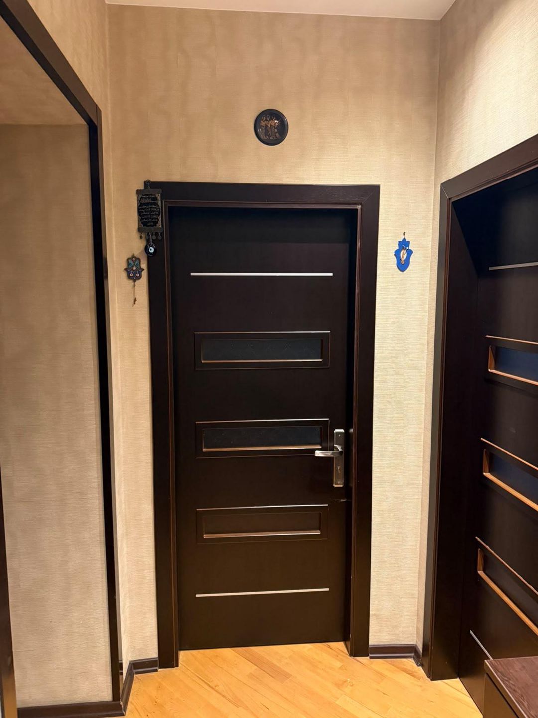 3 otaqlı mənzil, 100 m², Yusif Seferov — Mənzil, Bakı (6)