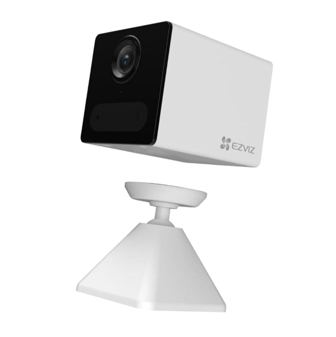 Ezvız CS-CB2 WH (Type-C) 2MP WiFi Battery Mini Indoor Kamera — Ağıllı ev və təhlükəsizlik, Bakı (3)