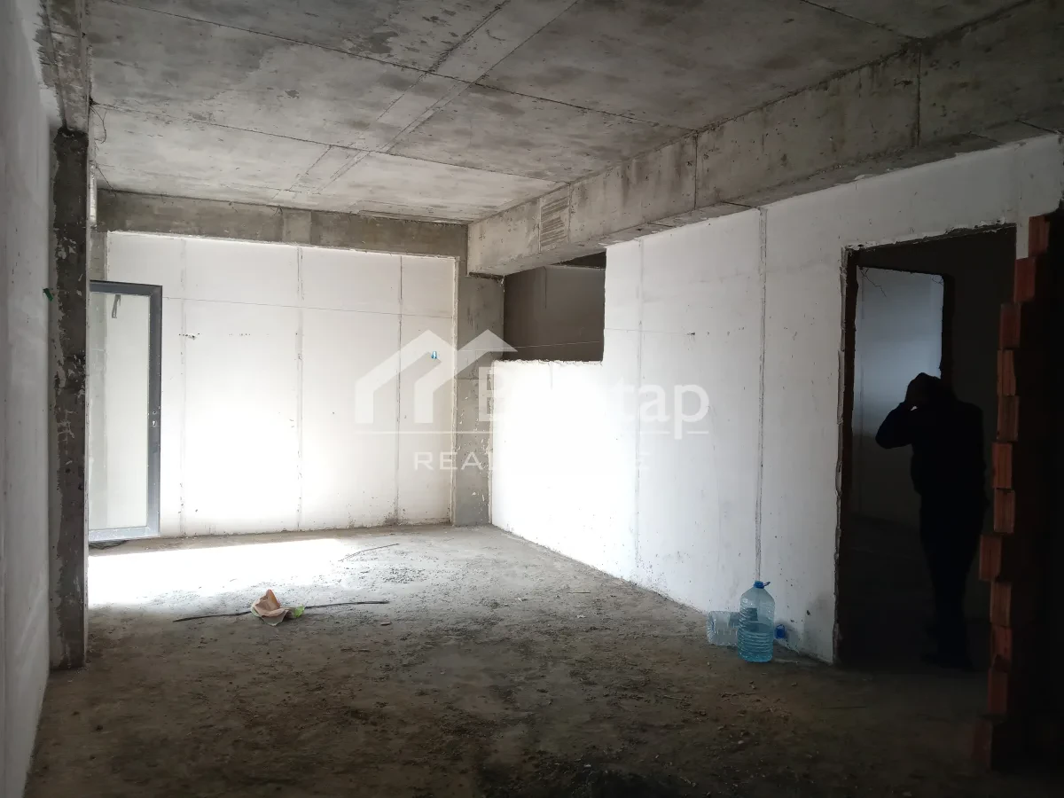 Satılır 3 otaqlı yeni tikili 96 m², Nəriman Nərimanov metrosu, Xətai rayonu — Mənzil, Bakı (3)