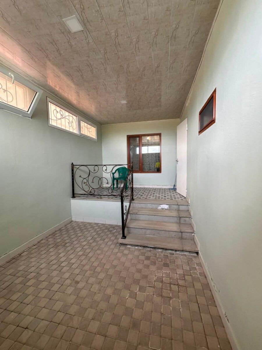 Bağ evi, Qusar r — Ev, villa, Qusar (11)