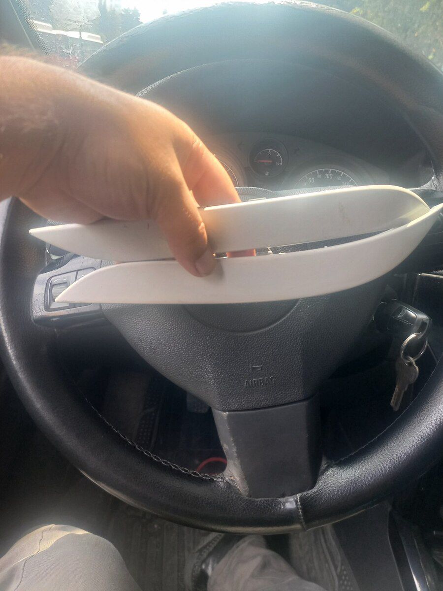 BMW bufer eynəyi — Ehtiyat hissələri və aksesuarlar, Bakı