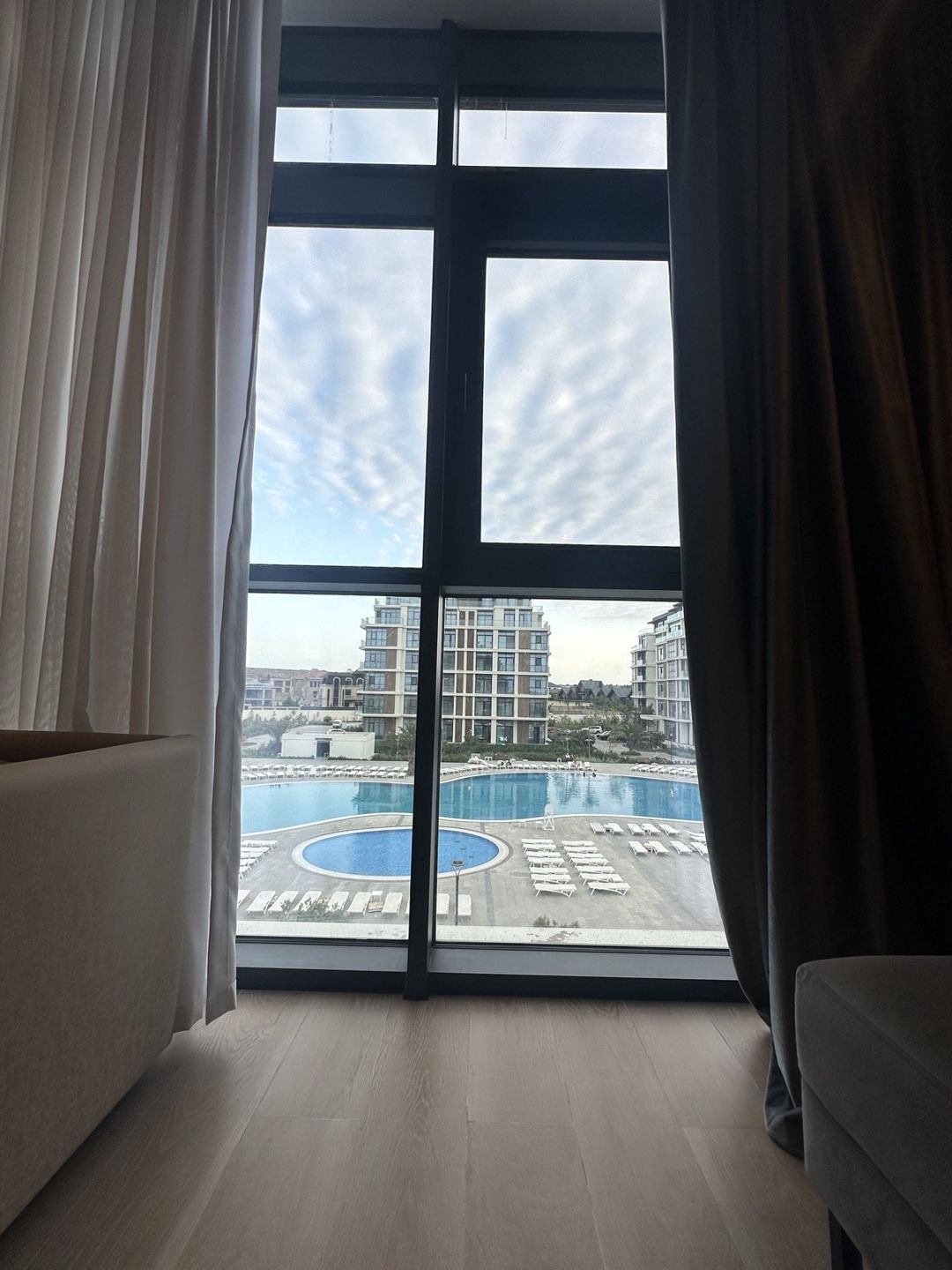 Satılır 3 otaqlı yeni tikili 130 m² — Mənzil, Bakı (2)