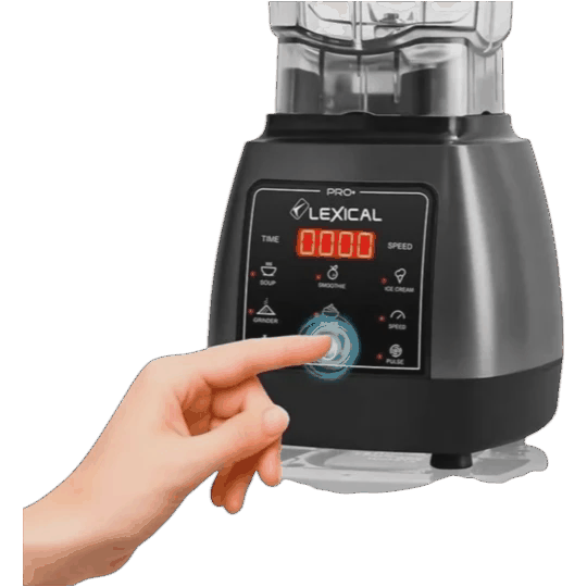 Kokteyl Blender Lexical LBL-1590 — Mətbəx texnikası, Bakı (2)