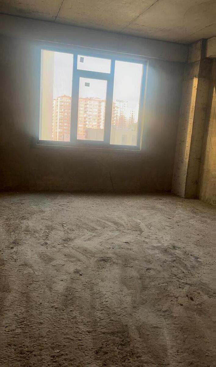 Satılır 2 otaqlı yeni tikili 111 m² — Mənzil, Bakı (7)