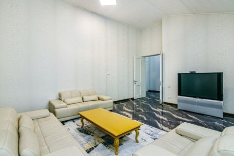 2-otaqlı yeni tikili kirayə verilir, 28 May m., 107 m² — Bakı