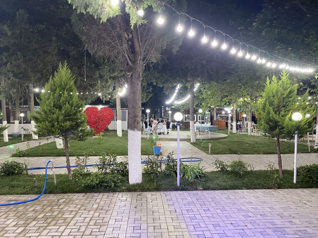 21 sotun içindədir.ailəvi restarandı.1 70-80 nəfərlik zalı, 20-25 — Əmlak, Bakı (2)