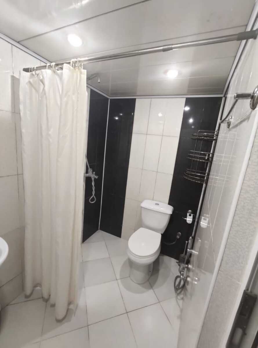 İcarəyə verilir 1 otaqlı köhnə tikili 38 m² — Mənzil, Bakı (9)
