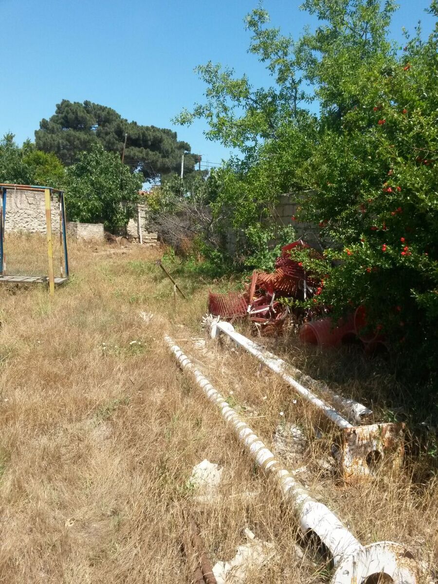 16 sot torpaq sahəsi, Buzovna qəs — Torpaq, Bakı (3)