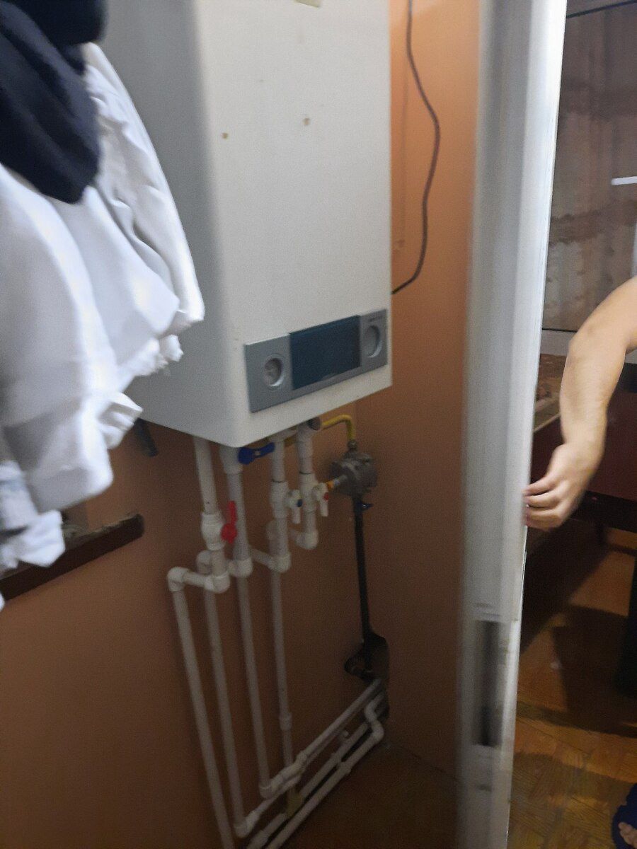 2-otaqlı mənzil kirayə verilir, Sumqayıt ş., 64 m² — Mənzil, Sumqayıt (3)