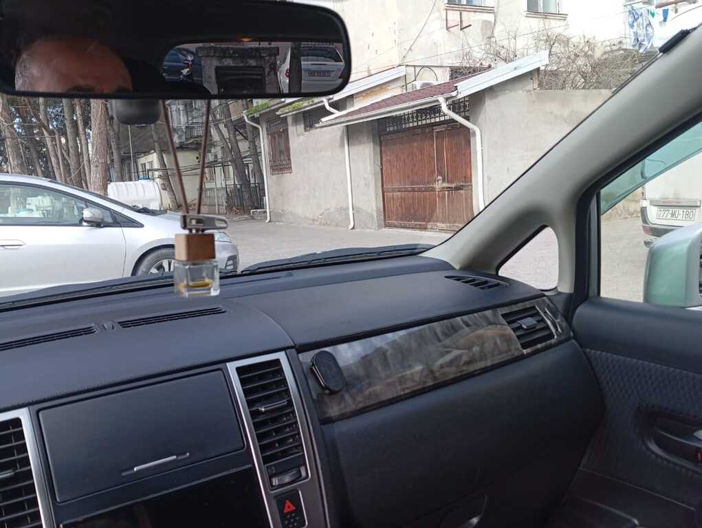 Nissan Tiida, 1.5 L, 2012 il, 155 000 km 99-ED-411 — Avtomobillər, Bakı (9)