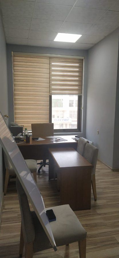 Ofis icarəyə verilir, 200 m², Bakı ş.Nərimanov r.Ə.Rəcəbli k — Ofis, Bakı (7)