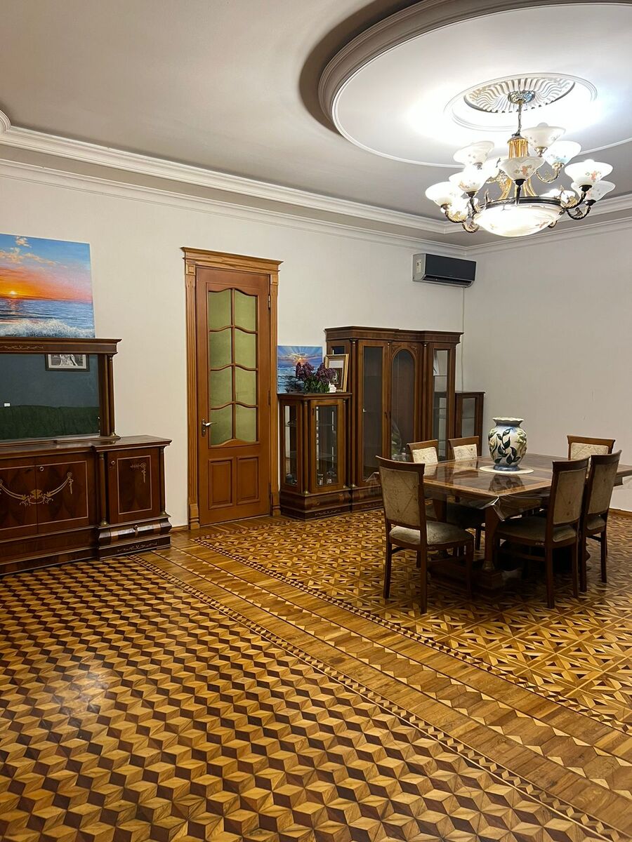 Satılır 3 otaqlı köhnə tikili 90 m² — Mənzil, Bakı (2)